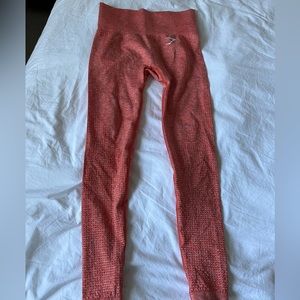 Gym Shark Marled Leggings